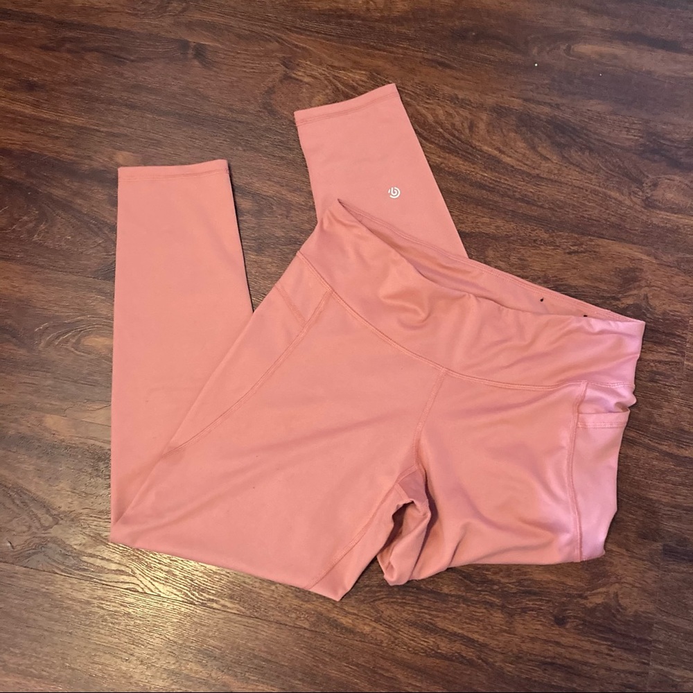 Champion Leggings